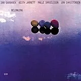 Keith Jarrett LP (Vinyl) Belonging