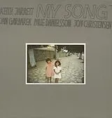 Keith Jarrett LP (Vinyl) My Song (Vinyl)