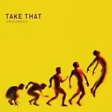 Take That CD-ROM EXTRA/enhanced Progress