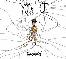 Yodelice CD Cardioid