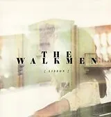 The Walkmen LP mit Bonus-CD Lisbon (Vinyl)