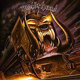 Motörhead CD Orgasmatron Deluxe Edition