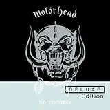 Motörhead CD No Remorse Deluxe Edition