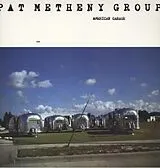 Pat Group Metheny LP (Vinyl) American Garage