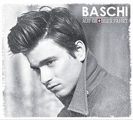 Baschi CD Auf Grosser Fahrt - Ch Edition/limitiert