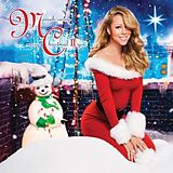 Mariah Carey CD Merry Christmas II You