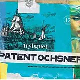 Patent Ochsner CD Trybguet