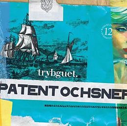 Patent Ochsner CD Trybguet