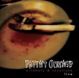 Patent Ochsner CD Wildbolz & Süsstrunk