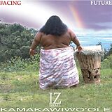 Israel "Iz" Kamakawiwo'Ole CD Facing Future