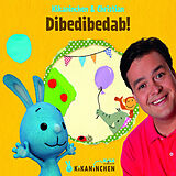 Kikaninchen & Christian CD Dibedibedab!