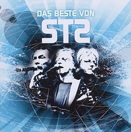 STS CD Das Beste Von S.T.S.