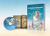 Reber Peter CD Hippigschpängschtli U.d.guldig Schlüssel (cd+buch)