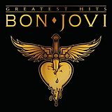 Bon Jovi CD Greatest Hits