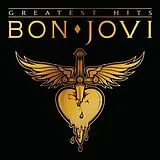 Bon Jovi CD Greatest Hits