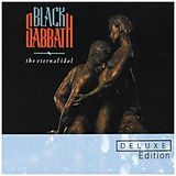 Black Sabbath CD The Eternal Idol
