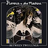 Florence + The Machine CD Between Two Lungs
