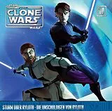 The Clone Wars CD 10: Sturm Über Ryloth/die Unschuldigen Von Ryloth
