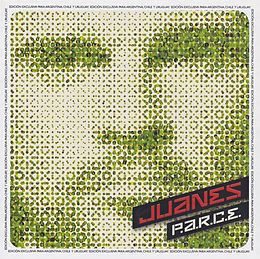 Juanes CD P.A.R.C.E.