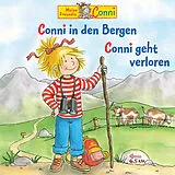 Conni CD 30: Conni In Den Bergen/conni Geht Verloren