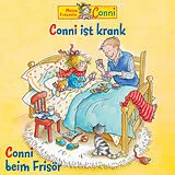 Conni CD 31: Conni Ist Krank/conni Beim Frisör