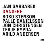 Jan Garbarek CD Dansere