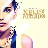 Nelly Furtado CD The Best Of Nelly Furtado