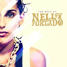 Nelly Furtado CD The Best Of Nelly Furtado