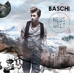 Baschi CD Neui Wält