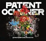 Patent Ochsner CD + DVD Bundesplatz