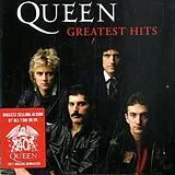 Queen CD Greatest Hits (2010 Remaster)