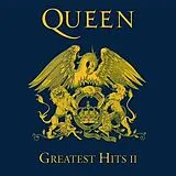 Queen CD Greatest Hits II (2010 Remaster)