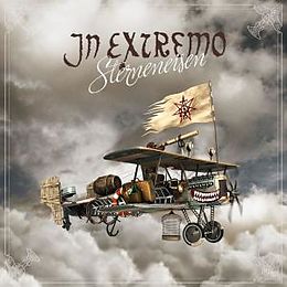 In Extremo CD Sterneneisen