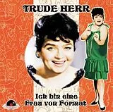 Trude Herr CD Ich Bin Eine Frau Von Format