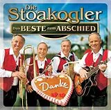 Die Stoakogler CD Das Beste Zum Abschied