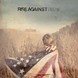 Rise Against CD Endgame