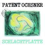 Patent Ochsner CD Schlachtplatte