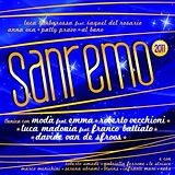 Diverse Pop CD Sanremo 2011