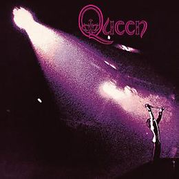 Queen CD Queen (2011 Remaster)