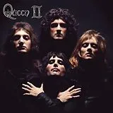 Queen CD Queen II (2011 Remaster)