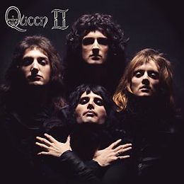 Queen CD Queen 2 (2011 Remaster)