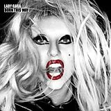 Lady Gaga LP (analog) Born This Way (ltd. Edt.)