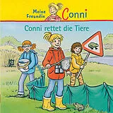 Conni CD 32: Conni Rettet Die Tiere