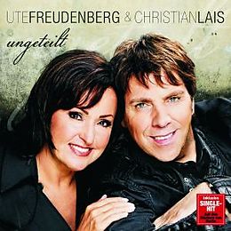 Ute & Lais,Christi Freudenberg CD Ungeteilt