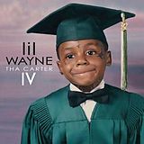 Lil Wayne CD Tha Carter Iv