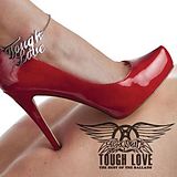 Aerosmith CD Tough Love: Best Of The Ballads