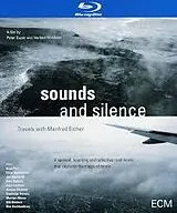 Sounds And Silence Blu-ray Audio-Disc