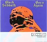 Black Sabbath CD Born Again