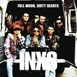 INXS CD Full Moon,Dirty Hearts (2011 Remastered)