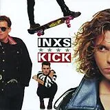 INXS CD Kick (2011 Remastered)